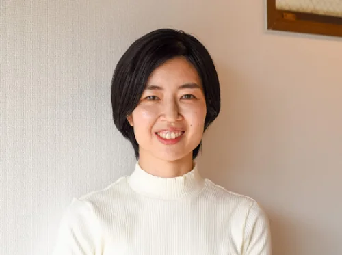 講師 鈴木みほ